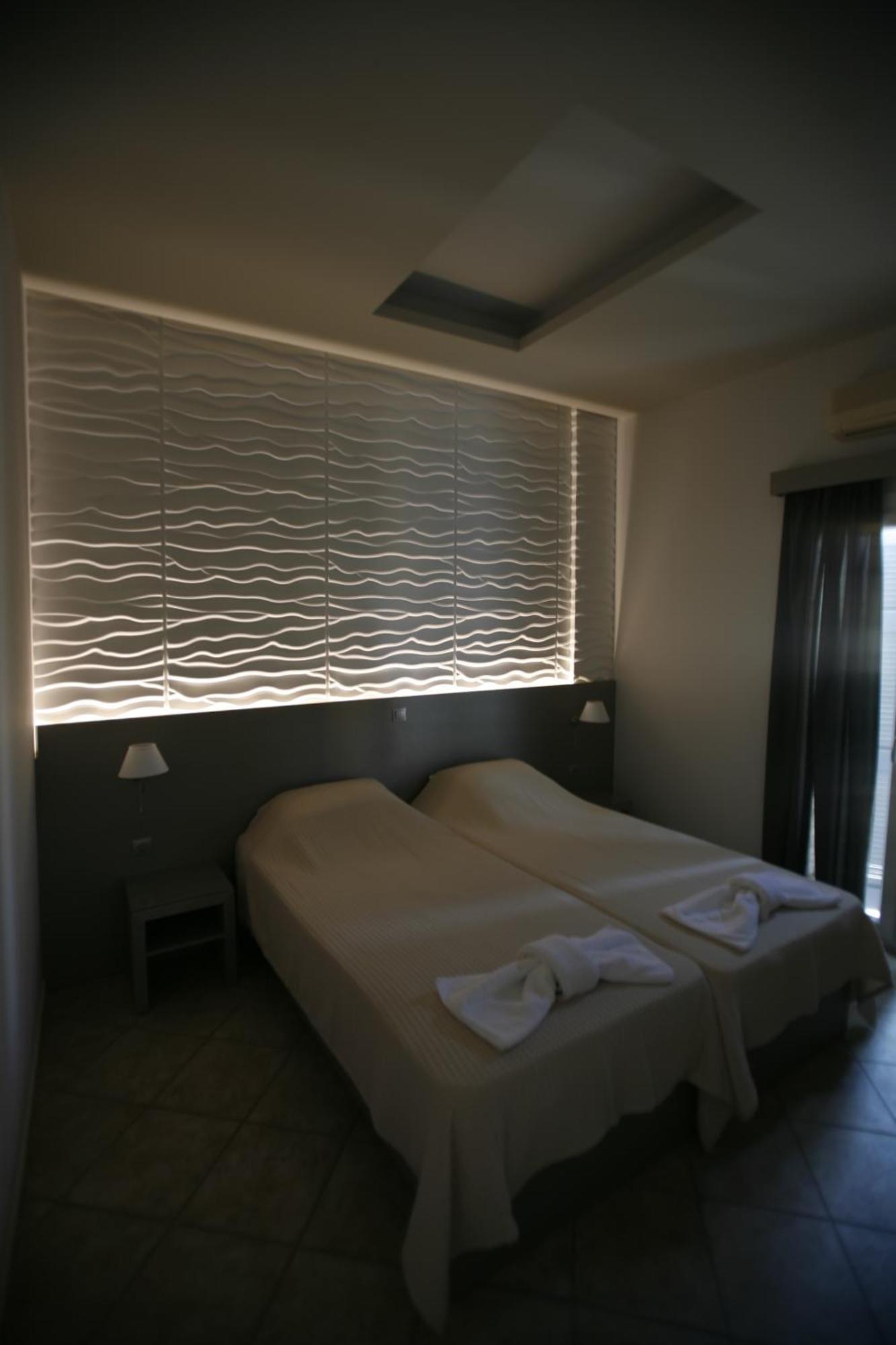 Ethrion Hotel Ermoupoli Kamer foto