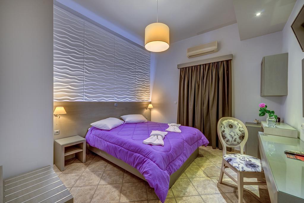 Ethrion Hotel Ermoupoli Kamer foto